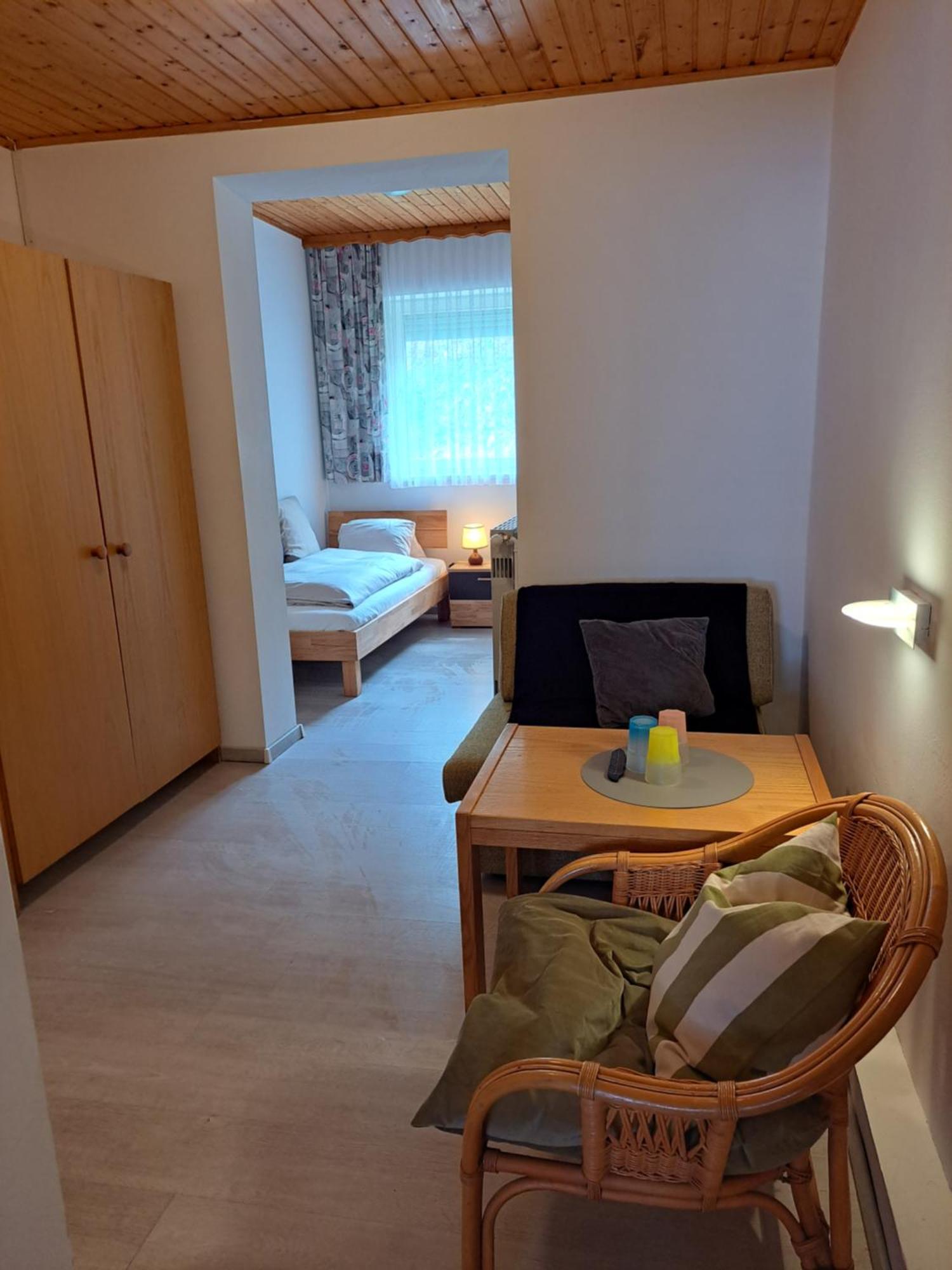 Gaestehaus Lanthaler Rosenbach Room photo