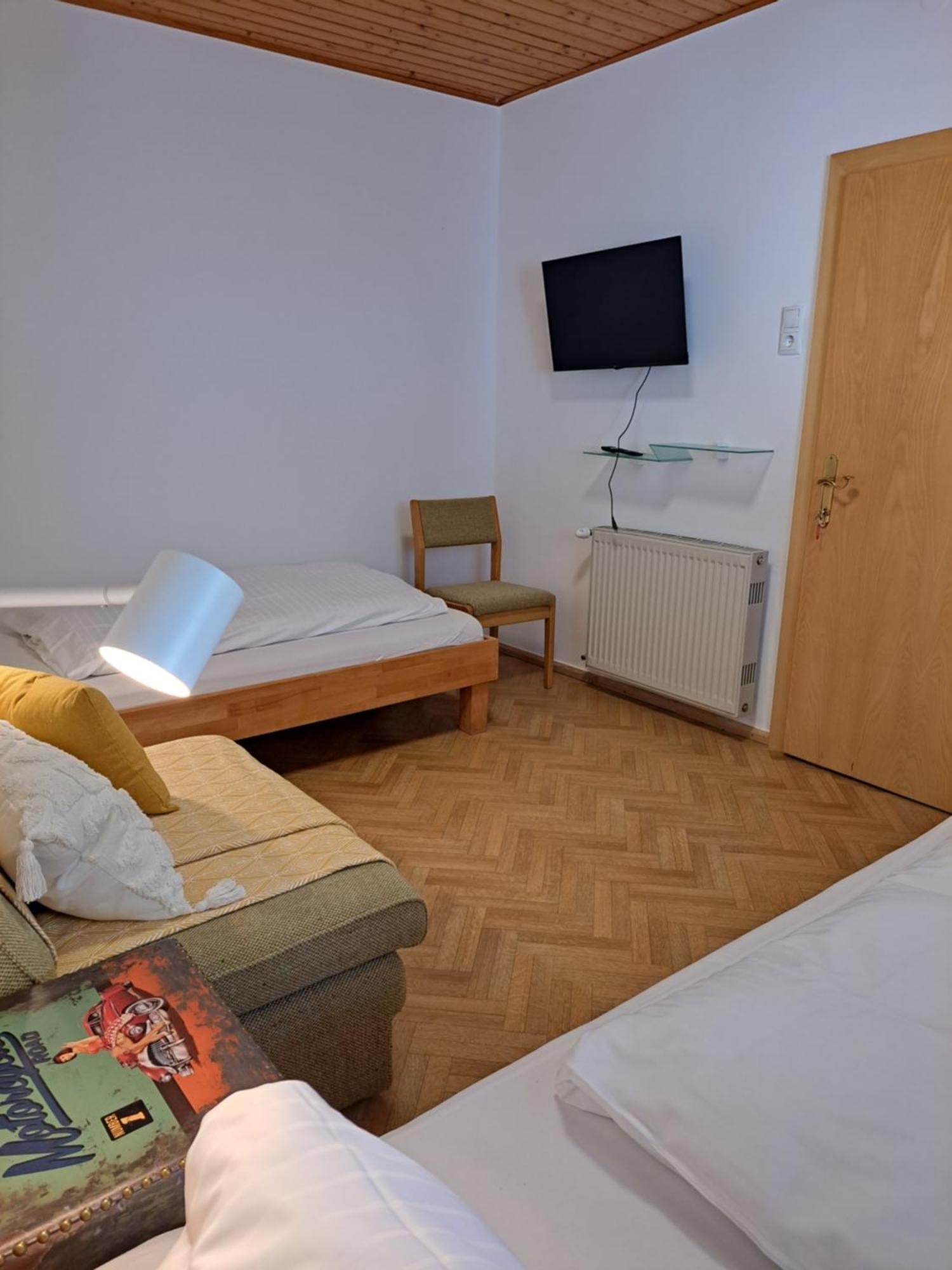 Gaestehaus Lanthaler Rosenbach Room photo