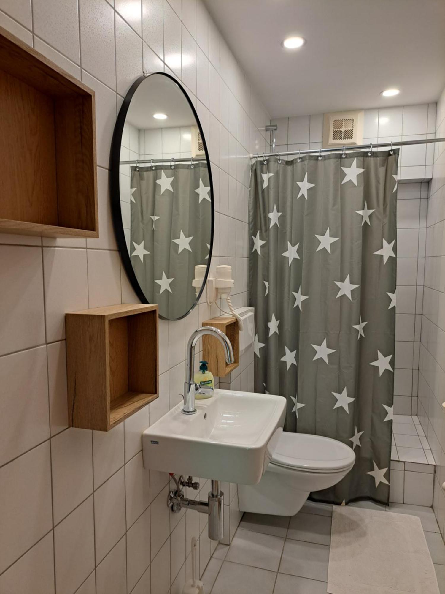 Gaestehaus Lanthaler Rosenbach Room photo